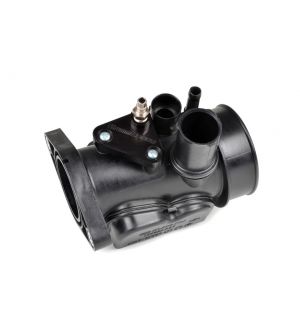 Boost Control Solenoid Adapter- Subaru FA20 [Aftermarket Turbo Application, Adapter Only]