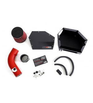Cold Air Intake BLACK - Subaru/Toyota BRZ/FRS/86 