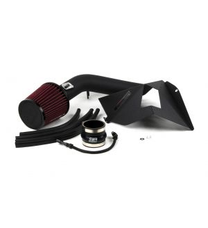 GrimmSpeed 15-21 Subaru WRX Stealthbox Air Intake - Black - (P/N 060060)