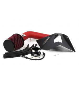 StealthBox Cold Air Intake RED - Subaru 15-21 WRX 