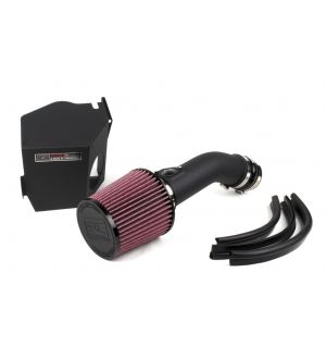 Cold Air Intake BLACK - Subaru 05-09 LGT