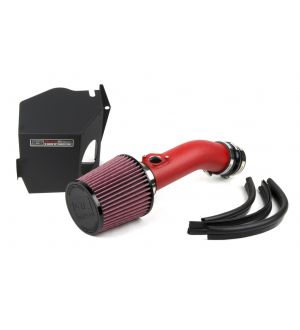 Cold Air Intake RED - Subaru 05-09 LGT