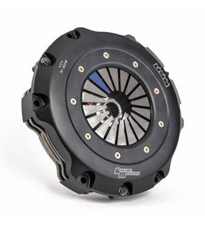 Clutch Masters 07-08 Infiniti G35 3.5L Twin Disc 850 Clutch Kit 8.50in w/ Hydraulic Slave Cylinder