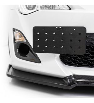 Raceseng Tug Plate Mount