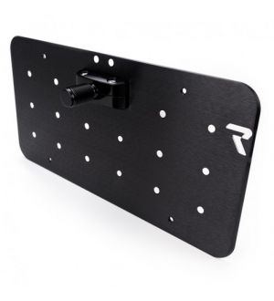Raceseng Tug Plate Mount