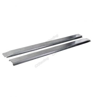 CX Racing Floor Pan Support Brace For Datsun S30 240Z 260Z 280Z 1 Pair