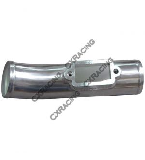 CX Racing 2JZGTE Engine R154 Trans Mount Kit Intercooler Downpipe For BMW E46 2JZ-GTE Swap