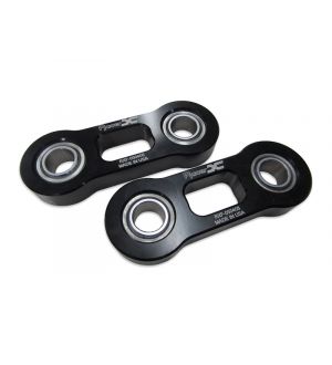 Racer X 2002-2014 WRX / STI Front End Links - P/N: 050408