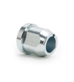Lightweight Crank Pulley Hub - Subaru 19-21 WRX [For use w/GrimmSpeed LW Crank Pulley]