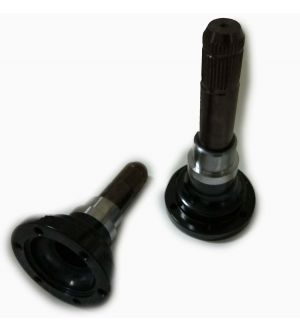 DSS 08-14 Nissan GTR R35 Rear Left Axle Stub (For NI68 Only)