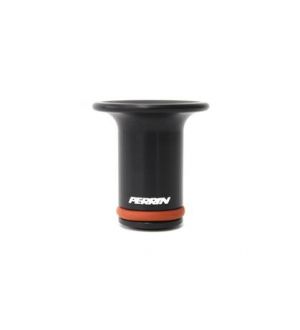 Perrin Subaru 08-21 WRX & STI / 13-20 & 2022 BRZ / 2022 GR86 Prkg. Brake Drift Button - Anodized Blk - (P/N PSP-INR-353BK)
