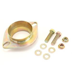 GrimmSpeed 3in Subaru Downpipe Exhaust Adapter - (P/N 077044)