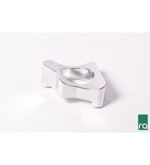 Radium Engineering Flange for Denso MAF Sensor