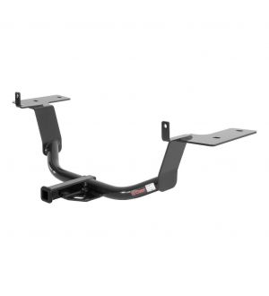 Curt 10-11 Cadillac CTS Sport Wagon Class 1 Trailer Hitch w/1-1/4in Receiver