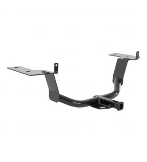 Curt 10-11 Cadillac CTS Sport Wagon Class 1 Trailer Hitch w/1-1/4in Receiver