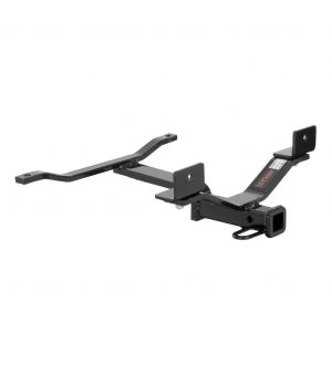 Curt 97-01 Honda CRV Class 1 Trailer Hitch w/1-1/4in Receiver