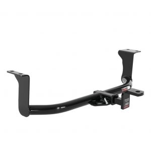 Curt 10-12 Lexus HS250h Class 1 Trailer Hitch w/1-1/4in Ball Mount