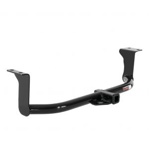 Curt 10-12 Lexus HS250h Class 1 Trailer Hitch w/1-1/4in Receiver