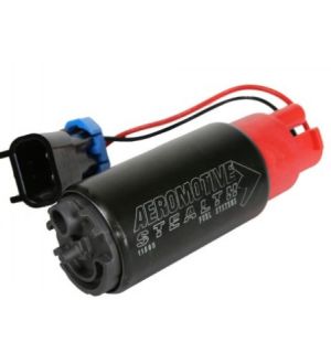 Aeromotive Stealth 325 325lph E85 Fuel Pump Universal