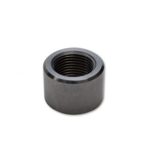 Vibrant Female AN Weld Bungs (Straight Thread), Material : Mild Steel, AN Size : -6