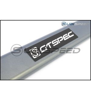 GTSPEC Bumper Support Brace (Rear) - 2013+ BRZ
