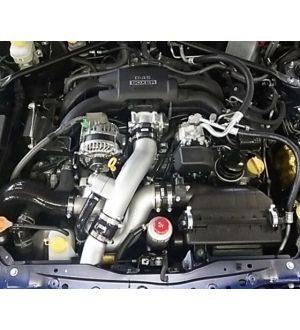 HKS GT2 Supercharger System w/ ECU Package Scion FR-S 2013-2016 / Subaru BRZ 2013+ / Toyota 86 2017+