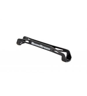 GrimmSpeed Lightweight Battery Tiedown - 08+ WRX/STI