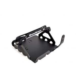 GrimmSpeed Lightweight Battery Mount Kit - 2015+ WRX / STI