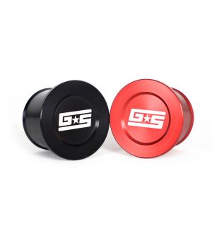 GRIMMSPEED SOUND GENERATOR PLUG KIT - 2015-17 STI