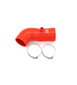 Post MAF Hose Kit RED - Subaru/Toyota 22+ BRZ/86