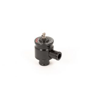 V2 Bypass Valve BLACK - Subaru 15-21 WRX