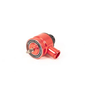 V2 Bypass Valve RED - Subaru 15-21 WRX