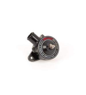 V2 Bypass Valve BLACK - Subaru 08-14 WRX, 05-09 LGT 