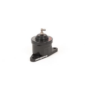 V2 Bypass Valve BLACK - Subaru 04-21 STI