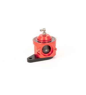 V2 Bypass Valve RED - Subaru 04-21 STI