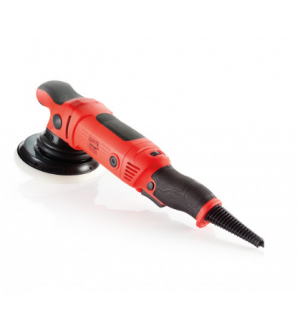 Griots Garage THE BOSS G21 - Long Throw Random Orbital - 21mm