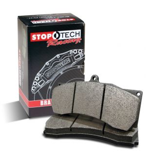 StopTech StopTech SR32 Race Brake Pads for ST42 Caliper - 332.8022.16.0