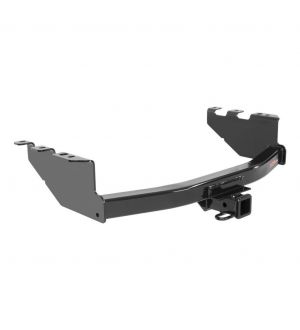 Curt 2014 Chevrolet 1500 / GMC Sierra Class 3 Trailer Hitch w/2in Receiver