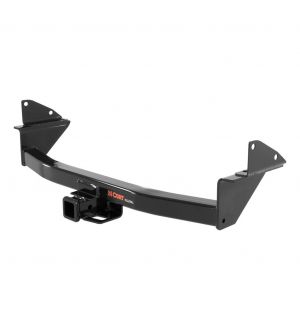 Curt 15-19 Chevrolet Colorado / GMC Canyon Class 3 Trailer Hitch w/2in Receiver