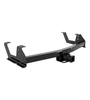 Curt 15-19 Chevrolet/GMC 2500/3500 Short Bed Class 3 Trailer Hitch w/2in Receiver