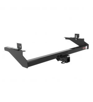 Curt 15-19 Mercedes-Benz GLa Class 3 Trailer Hitch w/2in Receiver