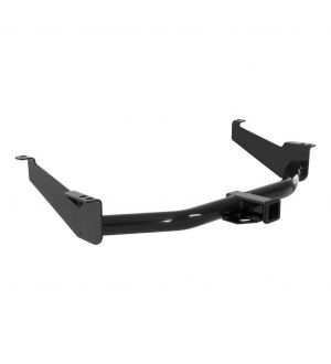Curt 03-11 Nissan Titan Class 3 Trailer Hitch w/2in Receiver