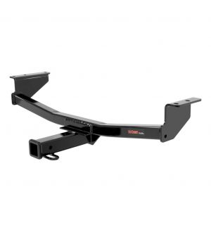 Curt 08-15 Nissan Rogue Class 3 Trailer Hitch w/2in Receiver