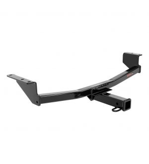 Curt 08-15 Nissan Rogue Class 3 Trailer Hitch w/2in Receiver