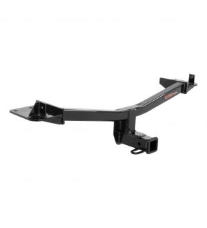 Curt 15-18 Audi Q3 Class 3 Trailer Hitch w/2in Receiver w/2in Receiver