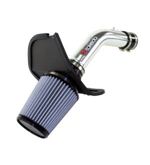 aFe Takeda Attack Pro Dry S Intake Subaru WRX/STI 2008-2014