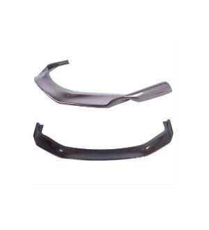 Ikon Motorsports 2013-2016 Scion FRS GR Style Carbon Fiber Front Bumper Lip Chin Splitter