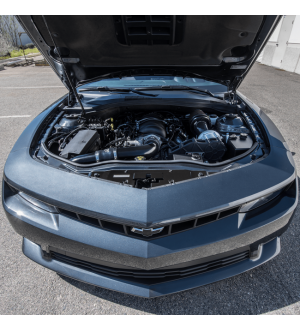 Kraftwerks 10-'15 Camaro SS Supercharger System w/o Tuning Solution