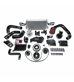 Kraftwerks 10-'15 Camaro SS Supercharger System w/o Tuning Solution