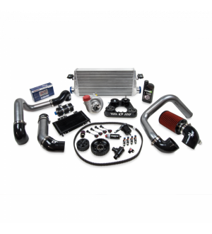 Kraftwerks 06-'09 S2000 Supercharger System w/ FlashPro